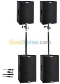 dB Technologies Sigma System 4.6