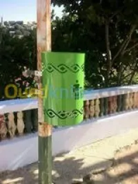 Poubelles Corbeille Liberty 