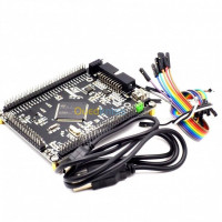 composants-materiel-electronique-carte-stm32f407zet6-cortex-m4-arduino-blida-algerie