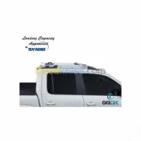 Barre de toit VW AMAROK