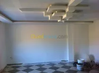 peinture + enduit  machines airless