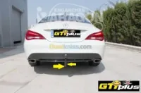 Attelage pour MERCEDES CLA W117 