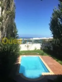 Location Villa Alger Cheraga