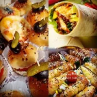 Apéritifs dînatoires