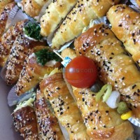 توريد-الطعام-و-حلويات-aperitifs-dinatoires-زرالدة-الجزائر