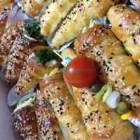 Apéritifs dînatoires