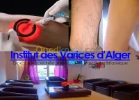 Institut des Varices d'Alger