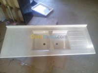 الجزائر-بئر-خادم-أثاث-مطبخ-evier