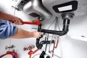 Plombier;Réservoir,chauffe-bains...