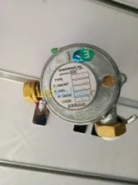 detendeur gaz b06n21mbar    energical