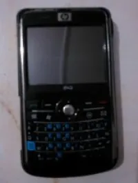 HP IPAQ