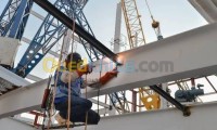 بومرداس-الجزائر-صناعة-و-تصنيع-تلحيم
