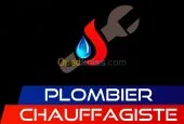 PLOMBIER - CHAUFFAGISTE QUALIFIER 