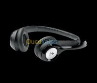 Logitech H390 Casque-micro USB thumbnail 3