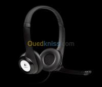 Logitech H390 Casque-micro USB thumbnail 5