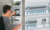 maintenances et installations éléctric