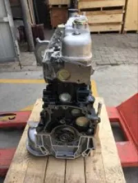 MOTEUR ( BLOC MECANIQUE) GREAT WALL