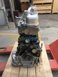 MOTEUR BLOC MECANIQUE GONOW DIESEL 2.8