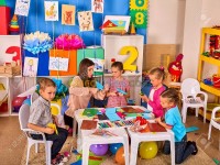 الجزائر-باب-الزوار-مدارس-و-تكوين-préscolaire