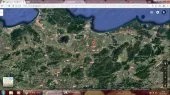 Vente Villa El taref Drean