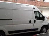 Transport de marchandise 