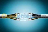 الجزائر-دار-البيضاء-بناء-و-أشغال-électricité