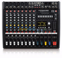 mixing-console-dynacord-mixer-cm600-3-cm1000-kouba-algiers-algeria