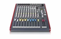 Allen & Heath ZED-12FX