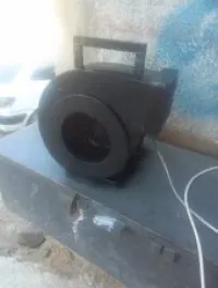 Fabrication aménagement et réparations