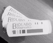 distributeur BIOLABO