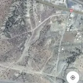 Vente Terrain Bouira Ath mansour taourirt