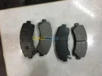 PLAQUETTE DE FREIN CHEVROLET COLORADO