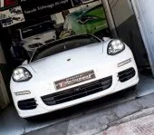 chiptuning stage 1 2 3