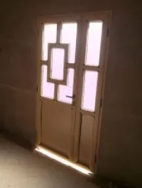 Menuiserie Aluminium et Aménagement