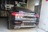 Désactivation AdBlue  GLC250D