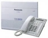 PABX PANASONIC