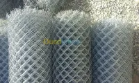 fabrication gabion et zemarman 