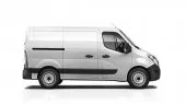 Transport marchandise et demenagement