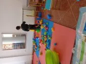 Jardin d'enfants