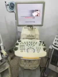 Échographes medison 