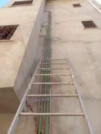 Installation plombier et chauffage