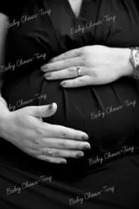 Photographe de bébé Alger