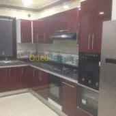 cuisine moderne mdf revêtement murale