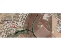 Vente Terrain Constantine El khroub
