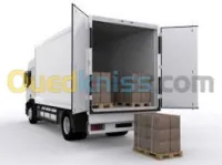 Demenagement et transport