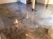 Epoxy résine 