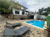 Location Villa Alger Birkhadem