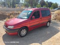 سيارات-peugeot-partner-2000-origin-الخروب-قسنطينة-الجزائر