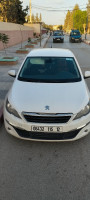 voitures-peugeot-308-2015-active-bir-el-mokadem-tebessa-algerie