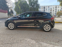 voitures-renault-clio-5-2021-intense-plus-bachdjerrah-alger-algerie